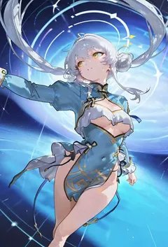 安卡希雅得了老年痴呆！？