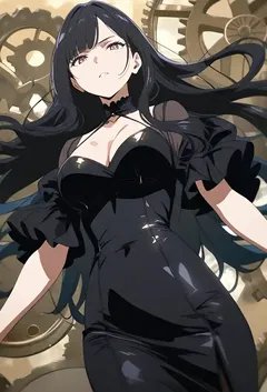 瞧！我又犯病了