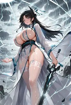 快穿：她逃他追，她插翅难飞