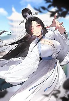 斗破苍穹：阴阳合欢神功