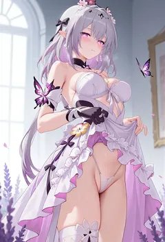 魔物娘定制计划——监狱篇