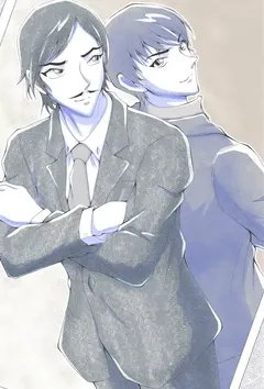 【名柯乙女】诸伏家的猫咪日常