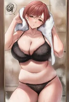 公司前台的淫乱日常