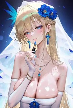 列克星敦的淫乱婚礼