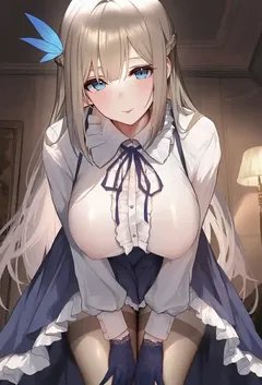 列克星敦的夜之颜