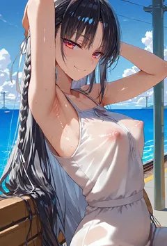 女拳主义的天堂，男人的末路