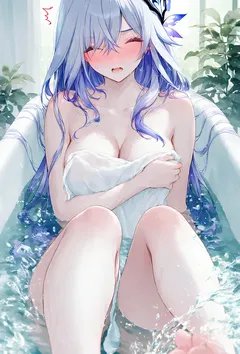 无处可逃（母子真实系）