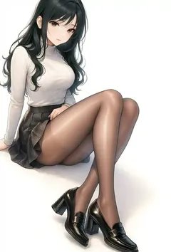 夺走我童贞的黑丝熟女&amp;双飞轻熟女