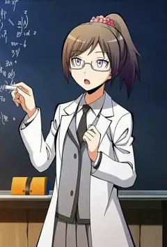 反差婊老婆的养成日记