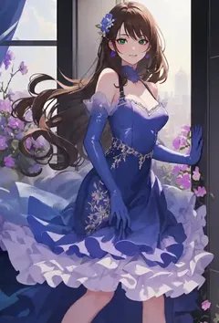 财富自由后的恣意人生