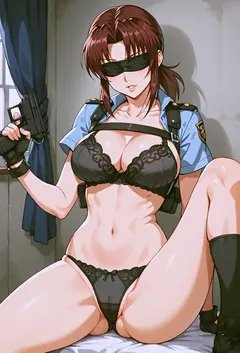 黑人戴德的媚黑后宫