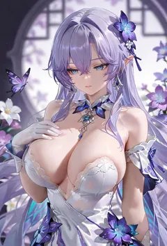 云氏秘史（唐人的餐桌同人）