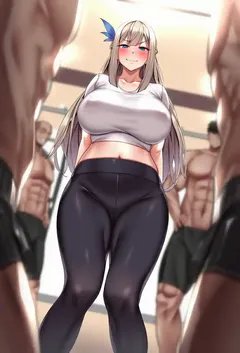 萨拉托加的酒吧乱交