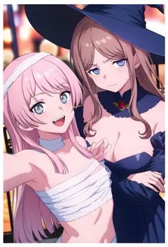 高松灯的恋爱之旅and千早爱音的忧郁