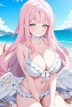 一场，直到永远的甜蜜爱恋