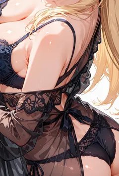 继母与女友的丝袜控制