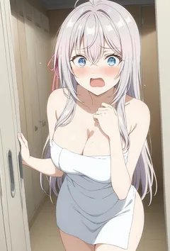 出生在女巫家族的我竟然是男性