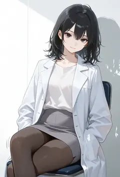 纯情笨拙老处男X爱逗狗兽医系女大生