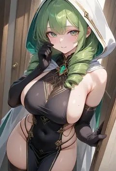 蒲露的师徒游记