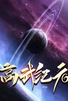 高武纪元
