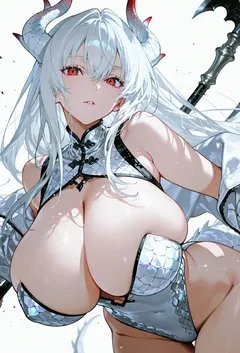 已经被宠坏的我，今天也在最强勇者妈妈和猫耳兽王姐姐的温柔溺爱下射精