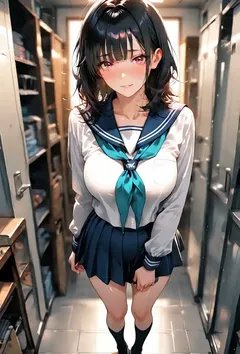 柔媚绝色天才少女言雪被调教成叼着射满精液的lo鞋跪坐自慰的泄欲玩偶，满脑子只知...