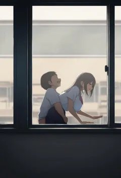 18岁爱上另一个Alpha（GL 双A）