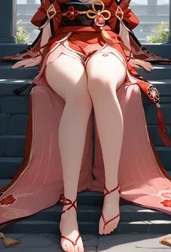 纱衣大雷仙子调教~从仙子到禁脔