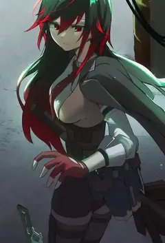 被操晕的一百种方式