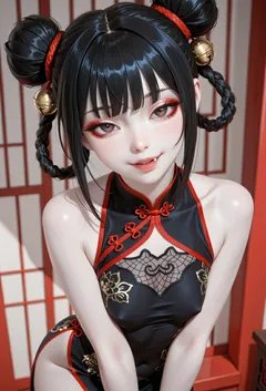 悲屈的人生（改写）