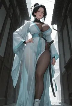 穿越修仙界，外挂是《母猪的产后护理》