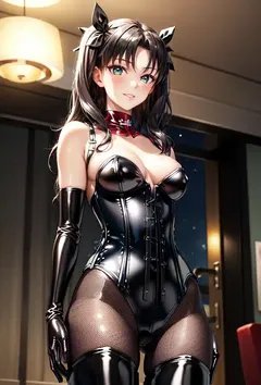 双重人格：变态求我踩他后，我爆改病娇女王