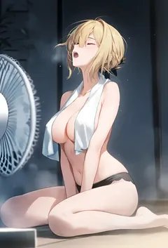 真光明合一圣堂