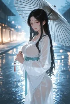 余年悲兮败花开