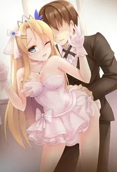 NTR现充的淫荡女友与腹黑妹妹