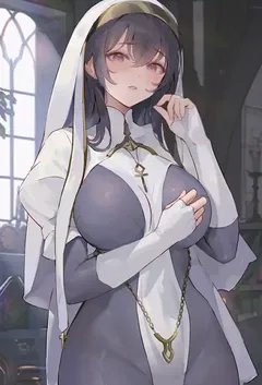 骑士的奇娇收藏