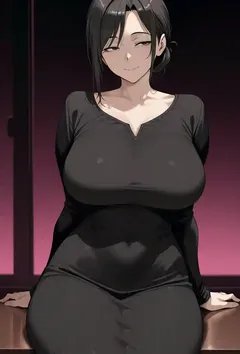 岳母我要干翻你