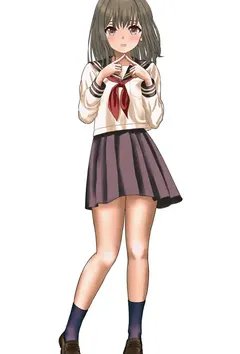 请杀死我的月光