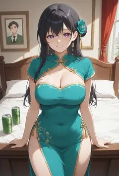 快穿：每天都在拯救少年