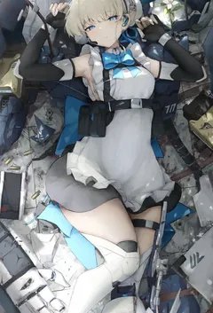 美母搜查官和淫贼儿子