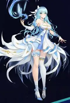 病态修罗场，但七重人格