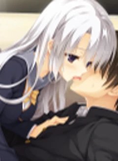 少女榨精地狱