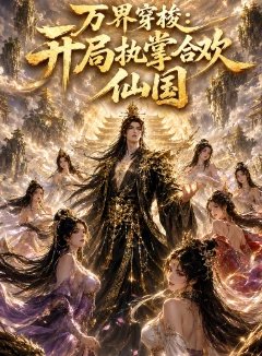 《万界穿梭：开局执掌合欢仙国》