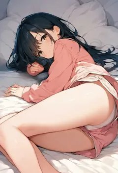 百合姐妹，被催眠洗脑
