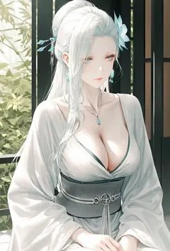 仙母淫堕：身为最强仙尊的淫熟美母，弱点竟然是奶头与阴蒂？被儿子发现弱点后调教侵犯