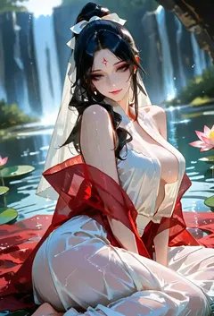 鸠占鹊巢的宗主（无绿改）