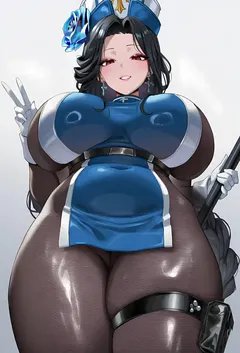 处男入熟女淫窝，巨乳姐姐肥臀榨汁，鸡巴插肿，精液灌满她子宫！