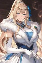 赤龙公爵：星辰法冕