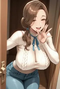 母伴夜渎-同人续写