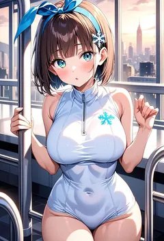 丧尸废都中的求生日记